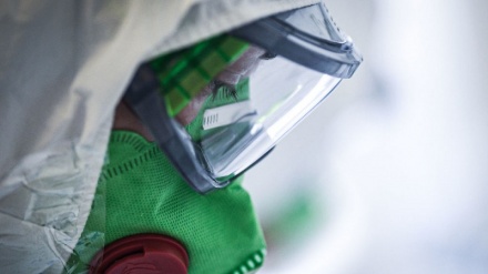 Ўзбекистонда коронавирусга чалинганлар сони 47 минг нафарга яқинлашмоқда