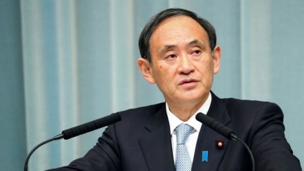 菅官房長官、「アジア諸国との関係を強化」