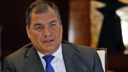 Máximo Tribunal de Ecuador: Rafael Correa no podrá ser candidato