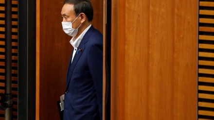 自民党菅総裁、新内閣に麻生副総理、茂木外相、橋本五輪相を再任