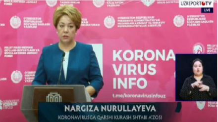Коронавирусдан тузалган беморлар вакцина олиши шартми? 