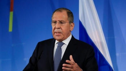 Lavrov: linea adottata da Ue non potrà rimanere senza conseguenze