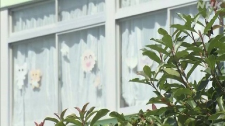 幼稚園児が、給食のぶどうをのどに詰まらせ死亡