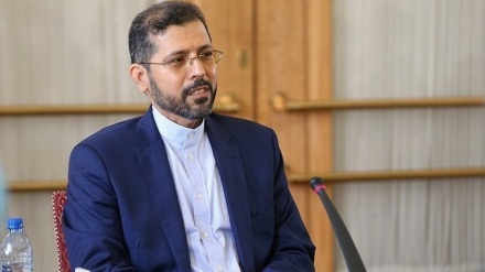 Këshillat e Khatibzadeh për Pompeo: Asnjëherë nuk është vonë për të ndryshuar metodën