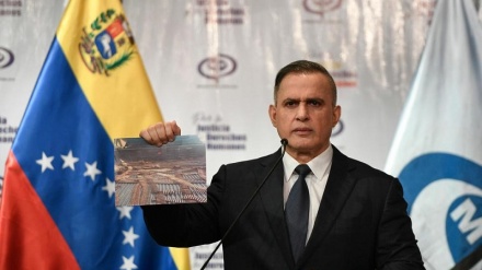 Venezuela neutraliza nueva agresión de EEUU al capturar su espía