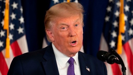 טראמפ: בפנטגון רוצים מלחמות כדי שחברות הנשק יישארו שמחות