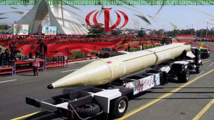 نمایی از پیشرفت ها و دستاوردهای دفاعی ایران در دوران جمهوری اسلامی ایران(1)