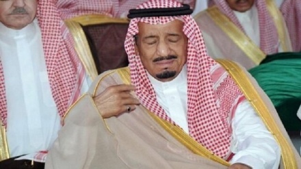 دستور برکناری و بازجویی تعدادی از مقامات وزارت دفاع عربستان از سوی «ملک سلمان»