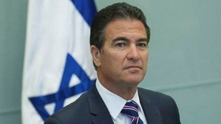 摩萨德首脑与巴林官员联系