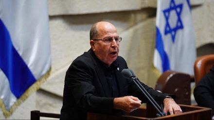  משה יעלון: הסכם השלום לא עבר את הכנסת, זו דיקטטורה