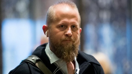 トランプ氏の元選対本部長、武器を手に自殺騒ぎ