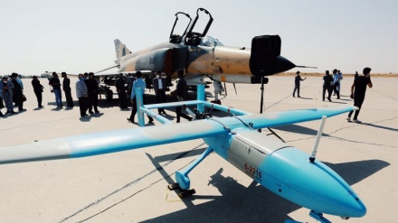 Iran: consegnati 188 droni al Corpo della Marina dei Pasdaran