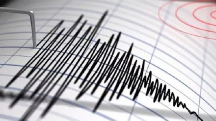 Forte scossa di terremoto in Grecia