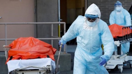 Rritet numri i të infektuarve me Covid-19 në botë