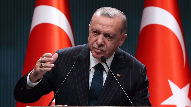 Turkey ‘open to constructive dialog’ with Greece in maritime dispute