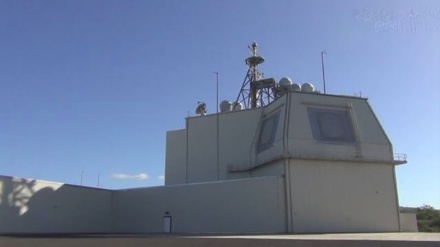 日本防衛省が検討中のミサイル防衛装備洋上配備、米側が「合理的でない」と 指摘