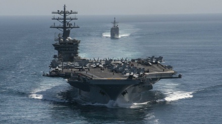 Us Space Force, prima unità arriva in Qatar