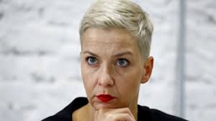 Bielorussia: Maria Kolesnikova rischia 2-5 anni di carcere