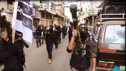 Serangan Israel ke Gaza dan Respon Keras Pejuang Palestina 