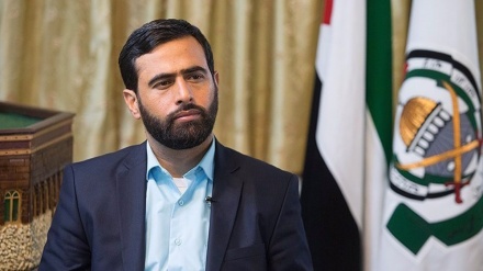 Hamas: UEA Besarkan Wajah Israel