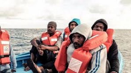 Migranti, Ue: Criminalizzare Ong va contro diritto internazionale