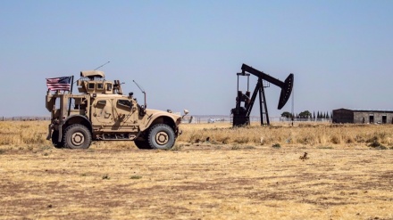  US transports stolen Syrian oil, brings in Syria’s Hasakah military vehicles from Iraq: SANA 