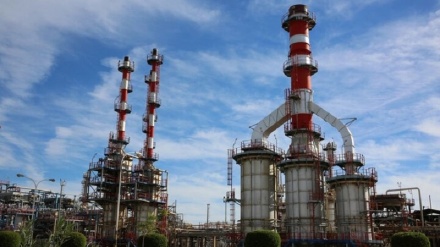 イランの石油・天然ガス発見量は世界の4分の1