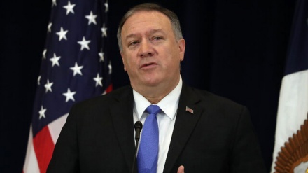 米国務長官が再び、「コロナ蔓延の責任は中国」発言