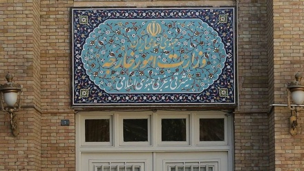 伊朗外交部：任何无视巴勒斯坦人民意愿的解决方案都是无效的