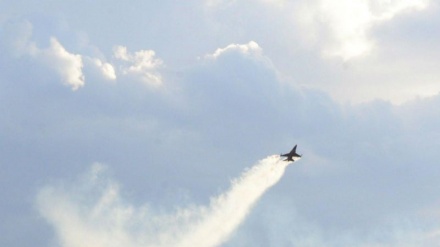 Armenia: nostro aereo abbattuto da F-16 turco