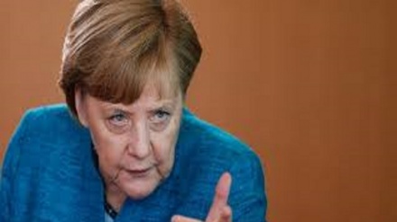Merkel avverte: Nord Stream 2 sarà completato nonostante le minacce degli USA