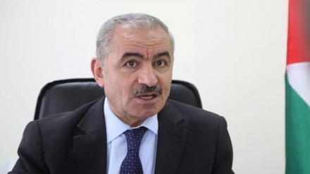 巴勒斯坦权力机构：阿拉伯联盟是阿拉伯国家之间分裂的因素