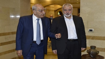 Malengo ya safari ya Ismail Haniya nchini Lebanon baada ya kupita miaka 27