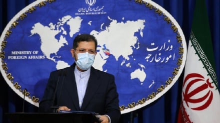 哈蒂布扎德：任何情况下都不允许从伊朗转移武器和弹药