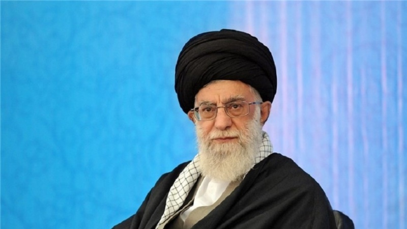 Líder de Irán ofrece discurso televisivo por el natalicio del Profeta del Islam