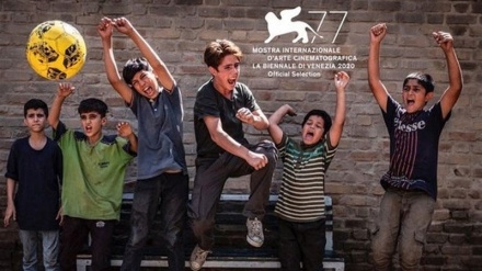 Иранская кинематография блестала на первом после пандемии коронавируса международном кинофестивале