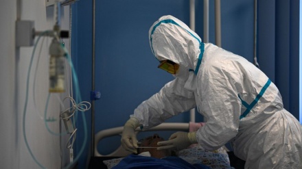 شناسایی 32 مورد جدید مبتلا به کووید 19 در تاجیکستان