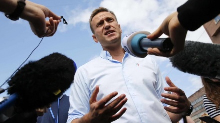 Trump poshtëron Gjermaninë për çështjen e helmimit të pretenduar të Navalny