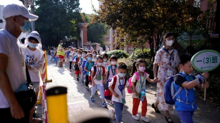 Hapja e shkollave nëpër vende të ndryshme të botës duke respektuar protokollet shëndetësore