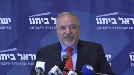 ליברמן: הממשלה הזאת מסכנת את כולנו