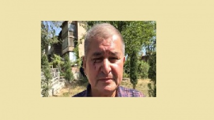 حمله افراد ناشناس به رییس حزب سوسیال دموکرات تاجیکستان