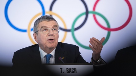 Presiden IOC Sambut Pencalonan Indonesia Tuan Rumah Olimpiade 2036