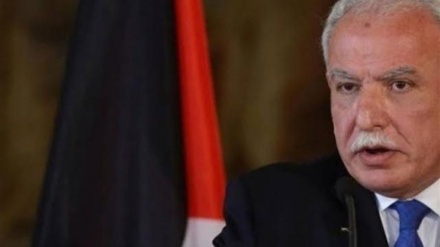 Reagimi i Ramallahut ndaj marrëveshjes së Emirateve të Bashkuara Arabe dhe Bahrejnit me regjimin sionist