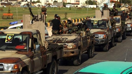 Libya arms embargo totally ineffective: UN official 