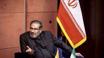 Irans Sicherheitschef: Im Falle eines Angriffs werden aggressive Kräfte in den Friedhof geschickt