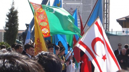 Haut-Karabakh: Ankara jette de l'huile sur le feu