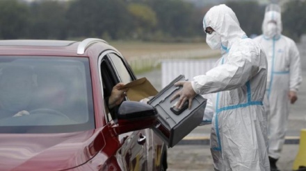 Coronavirus Quebec: milioni di cittadini in lockdown