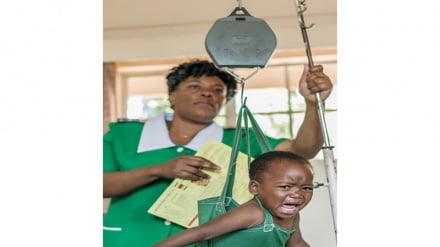 Wauguzi Zimbabwe wamaliza mgomo wao wa miezi mitatu