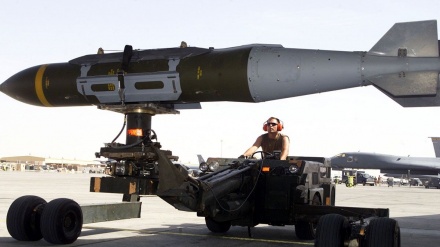 ԱՄՆ-ն ու Կատարը պատրաստվում են 26 միլիարդ դոլար արժողությամբ զենքի գործարք կնքել
