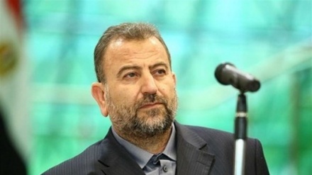 哈马斯：哈马斯、真主党和德黑兰之间保持战略性协调